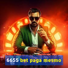 6655 bet paga mesmo